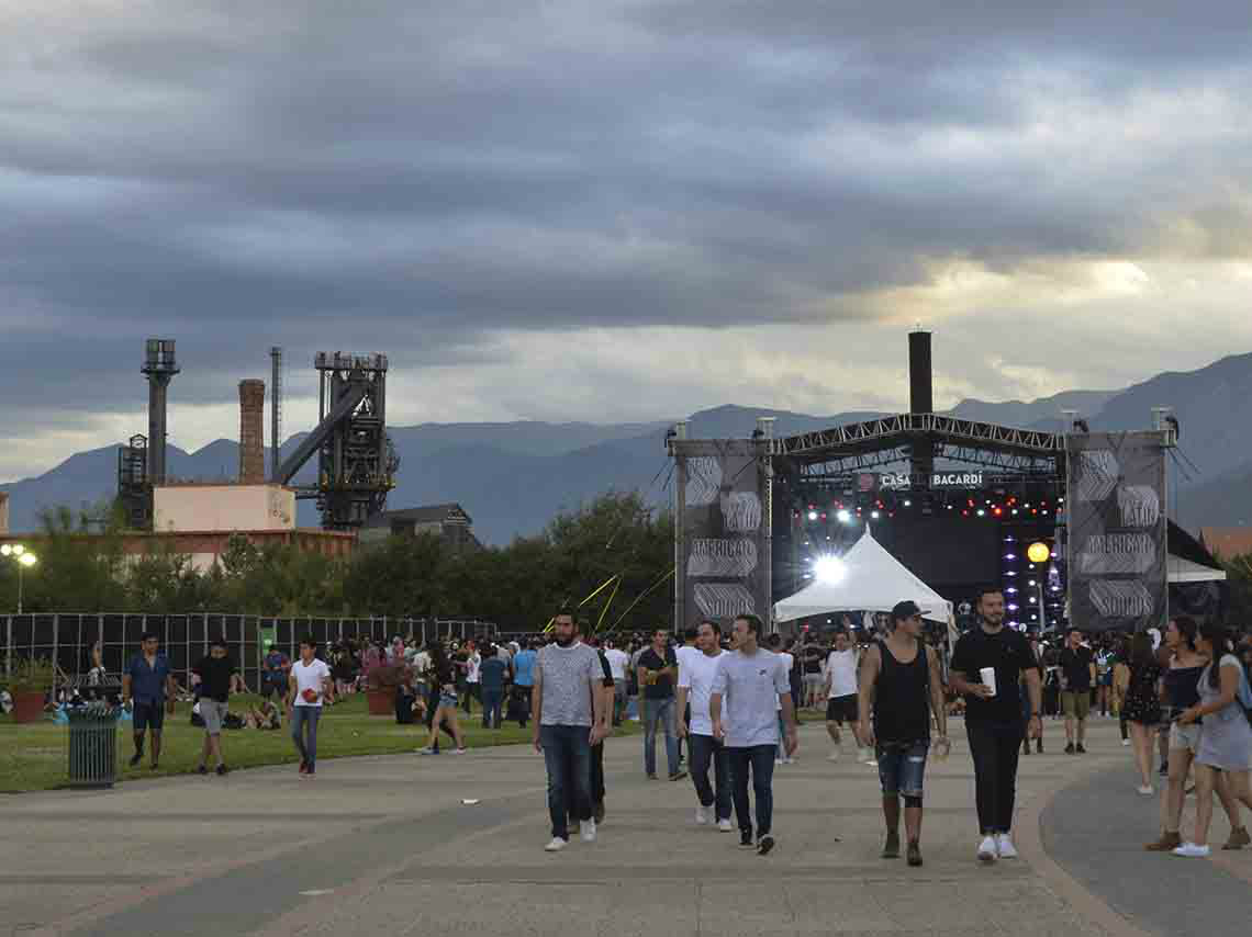 Hellow Festival 2018 con Maroon 5 y Tyler , The Creator de headliners