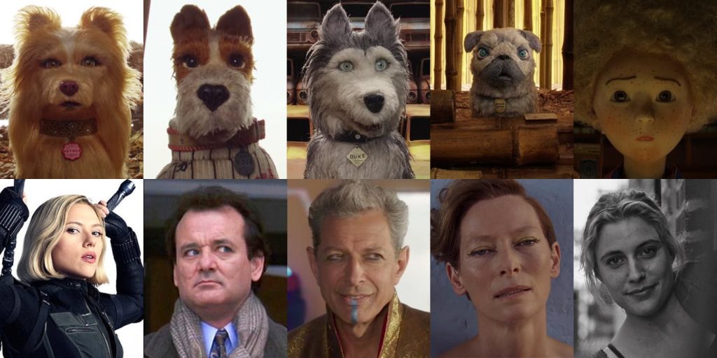 Isla de Perros, de Wes Anderson: Lo bueno, lo malo y lo feo 1