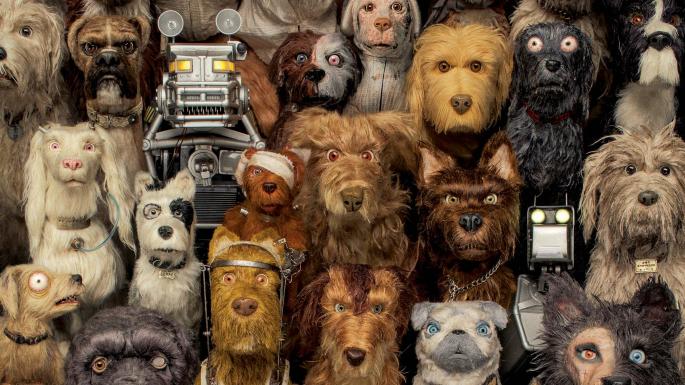 Isla de Perros, de Wes Anderson: Lo bueno, lo malo y lo feo 0