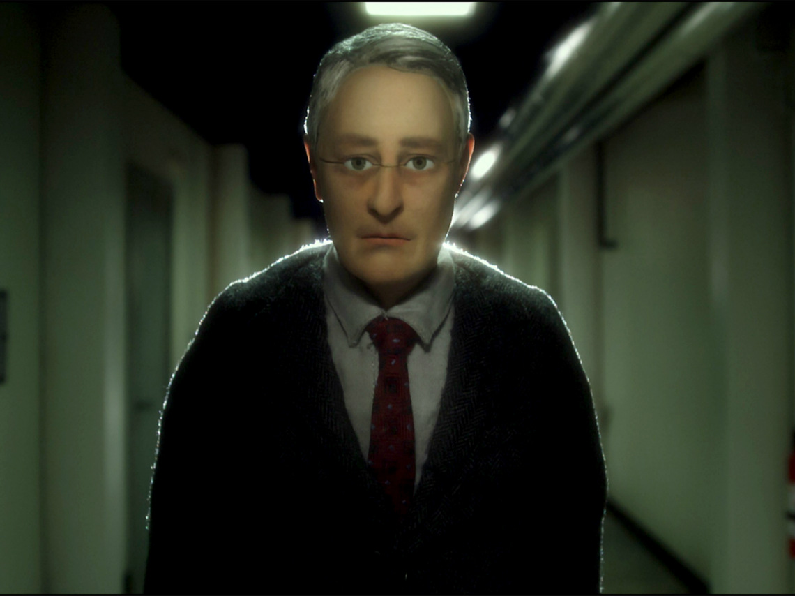 Lo que llega a Netflix en junio 2018: Anomalisa