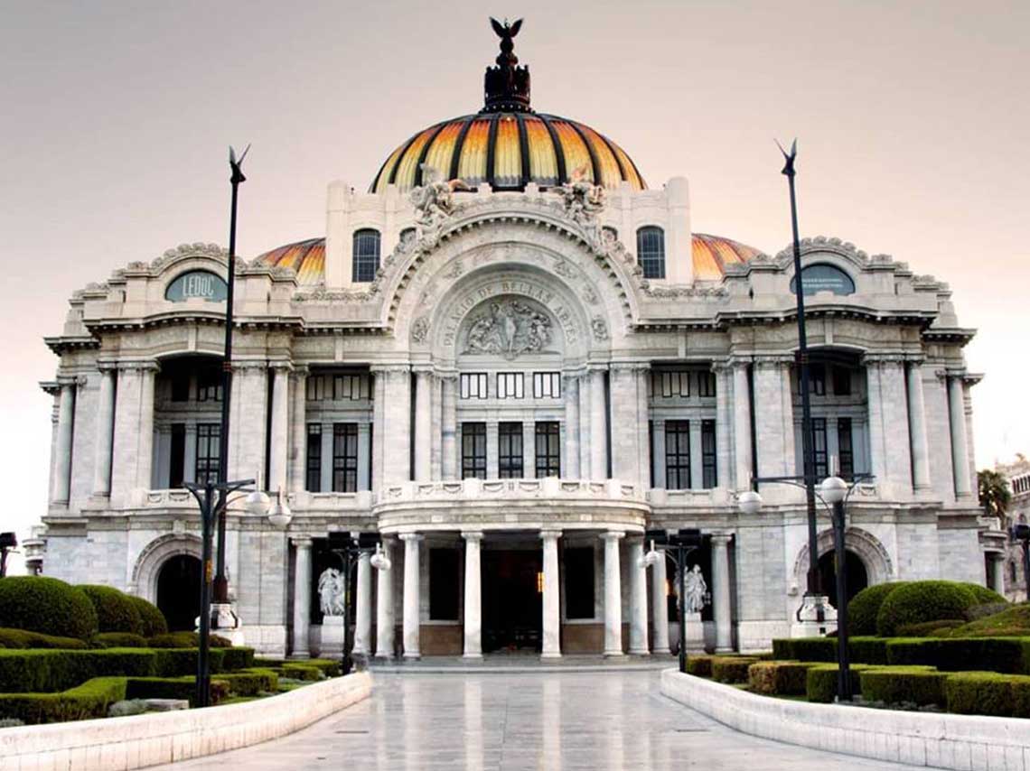 MuseoBus: sube cada mes a un turibus de museos bellas artes