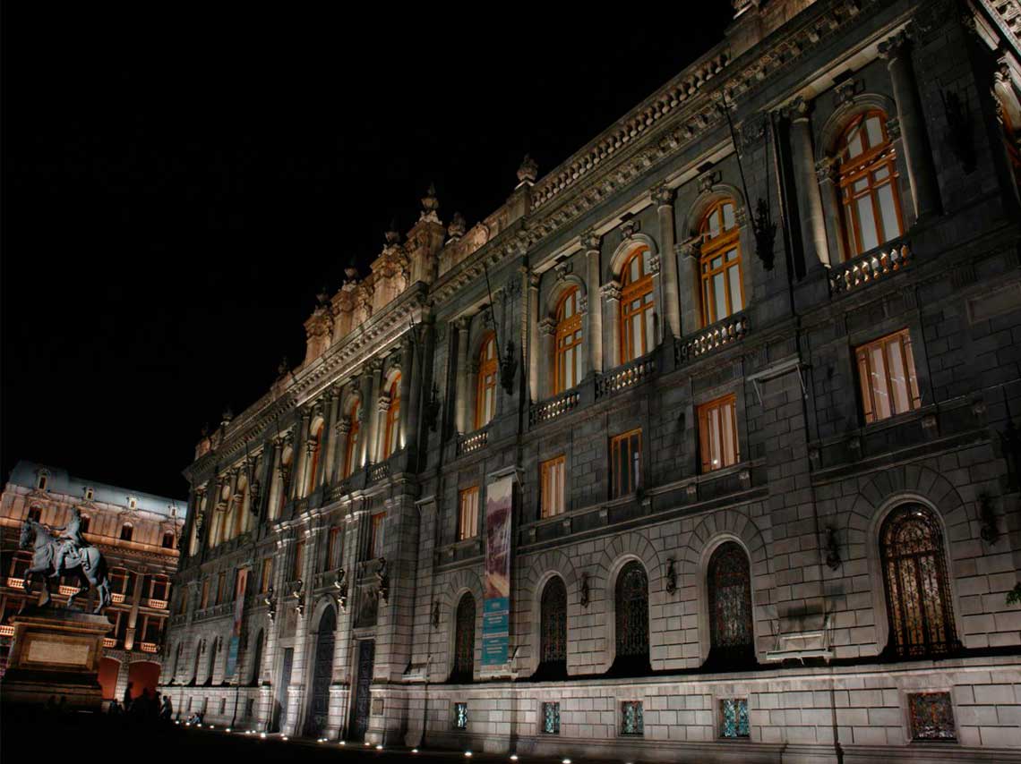 museos mas bellos de cdmx munal