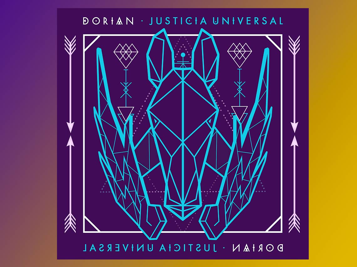 dorian lanzamiento justicia universal