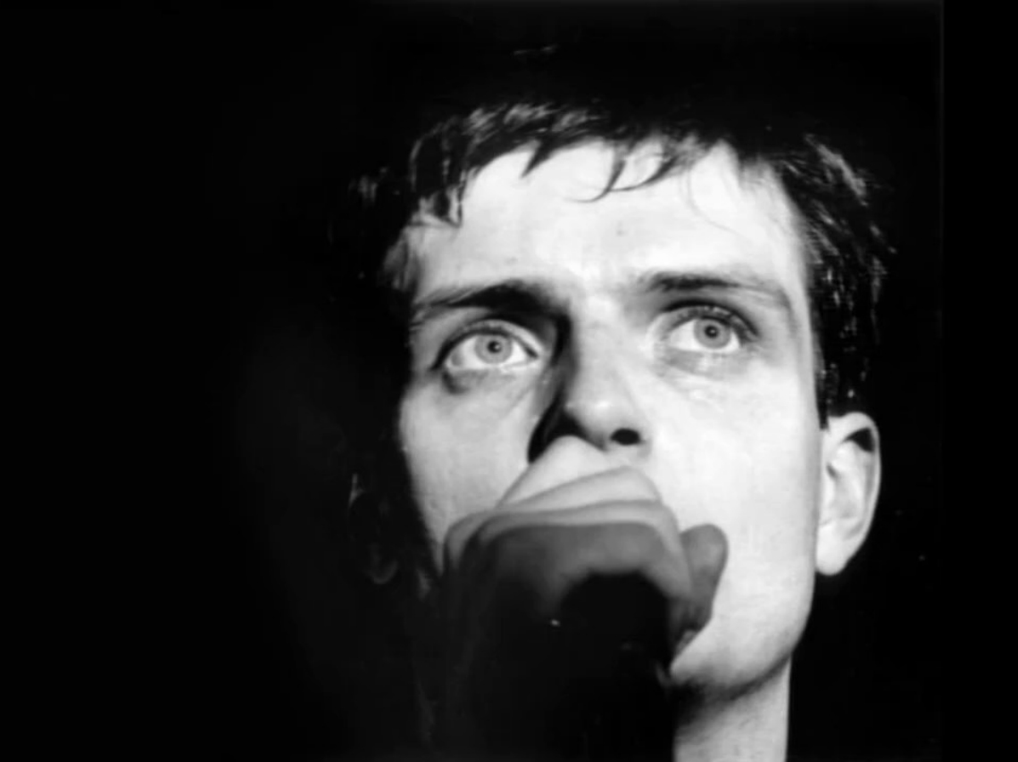 Post punk forever: fiesta de Joy Division, The Cure, Smiths y Depeche