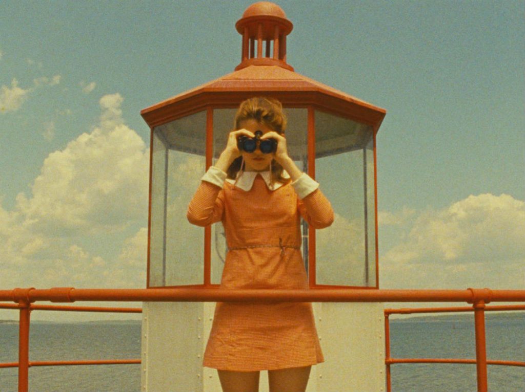 Retrospectiva de Wes Anderson en la Cineteca Nacional