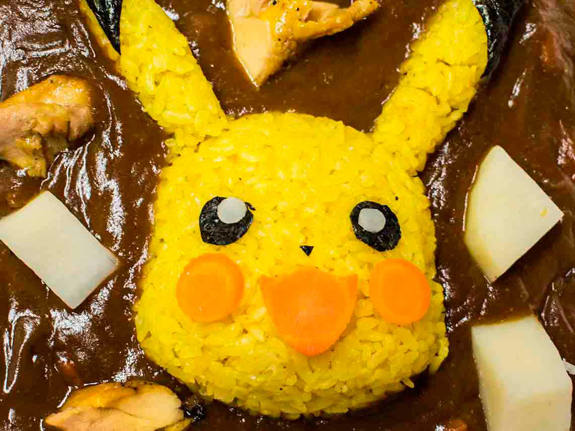 Rodadas de mayo 2018 crepa de pikachu