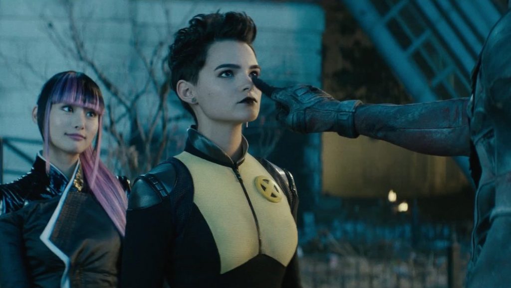 Deadpool 2: lo bueno, lo malo y lo feo 1