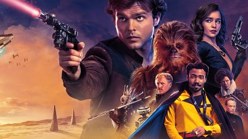 HAN SOLO, una historia de Star Wars: lo bueno, lo malo y lo feo