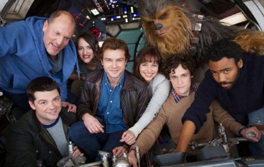 HAN SOLO, una historia de Star Wars: lo bueno, lo malo y lo feo 5