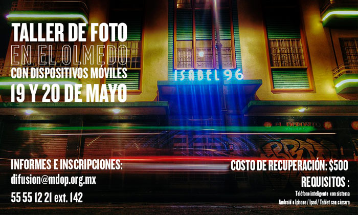 Museo-Dolores-Olmedo-actividades-increibles-del-mes-de-mayo