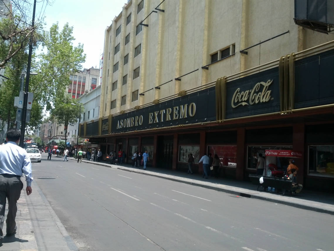 Teatro Metropolitan