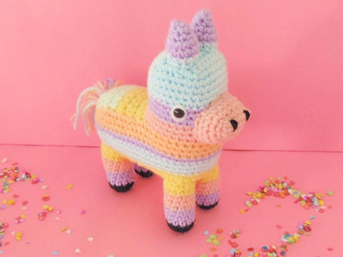 Tribu Bazar 2018: unicornio