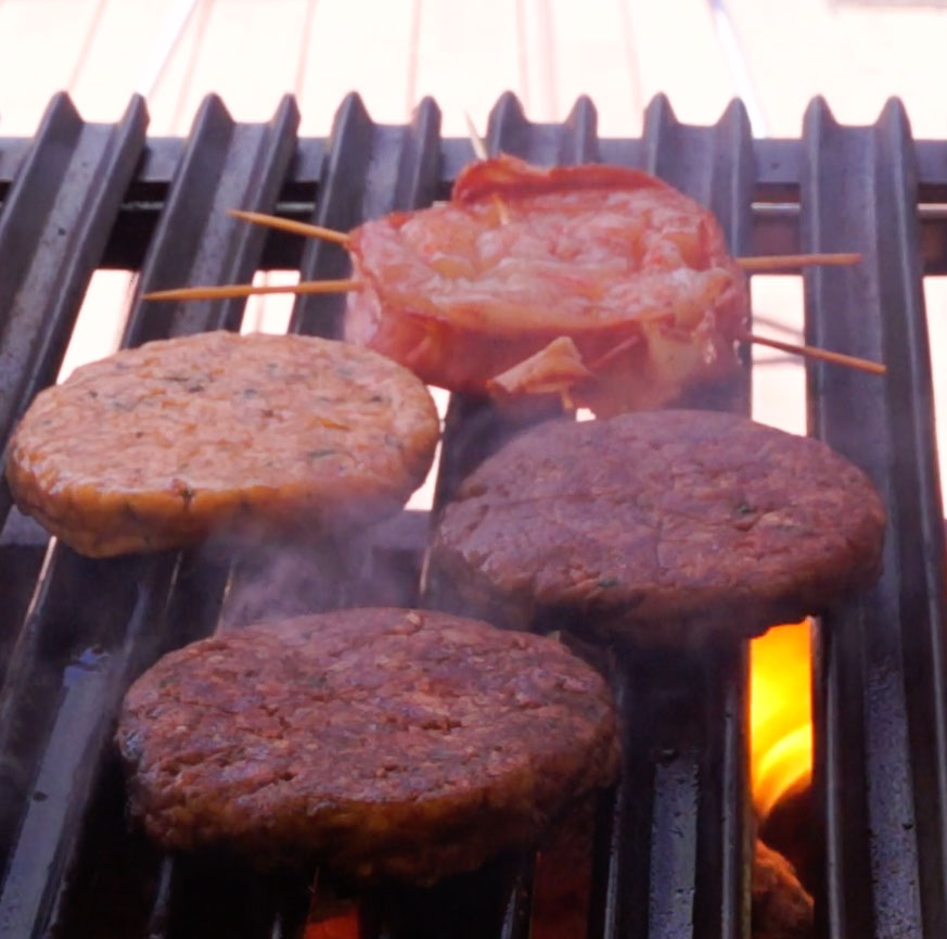 Corner Alemán; una experiencia gourmet ideal para los fans de la carne