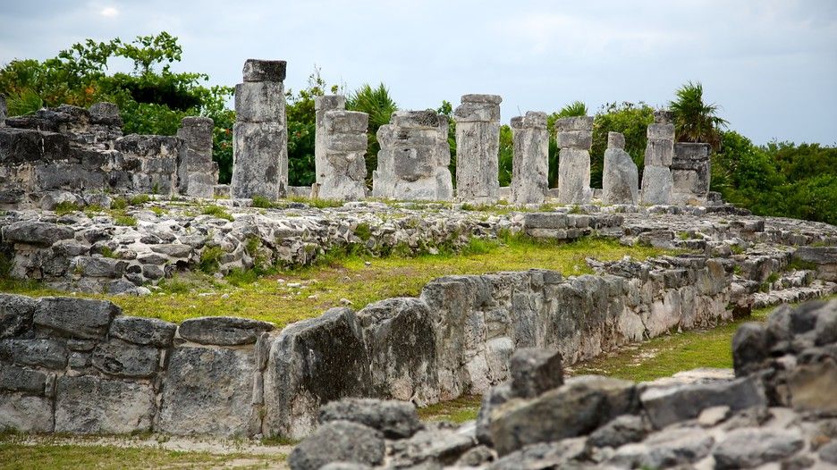 Sitios imperdibles en tu próximo viaje a Cancún 2