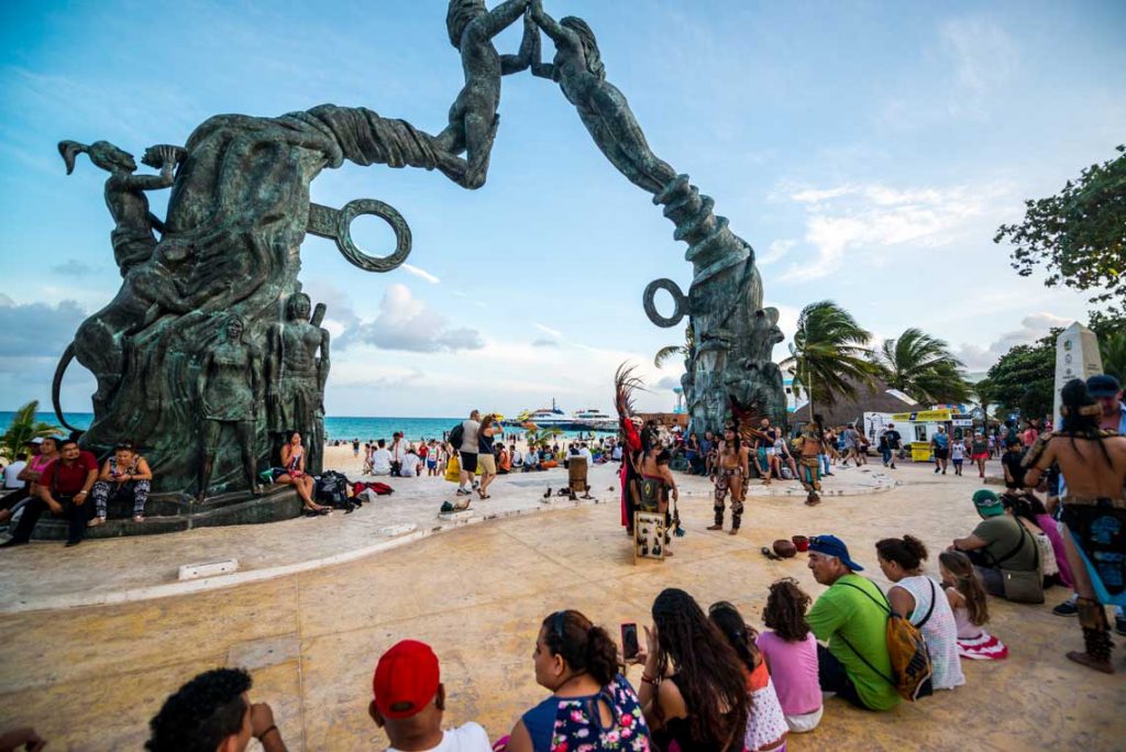 5 sitios imperdibles próxima visita a Cancún
