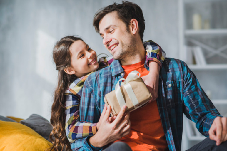 10 increíbles regalos para papá ¡Celebra el Día del Padre!