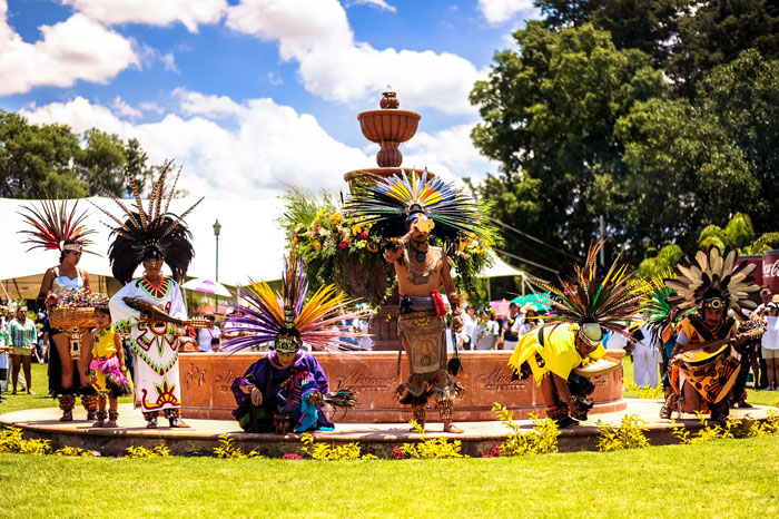 Llega la Fiesta de la Vendimia 2018: ¡prepárate para pisar uvas!