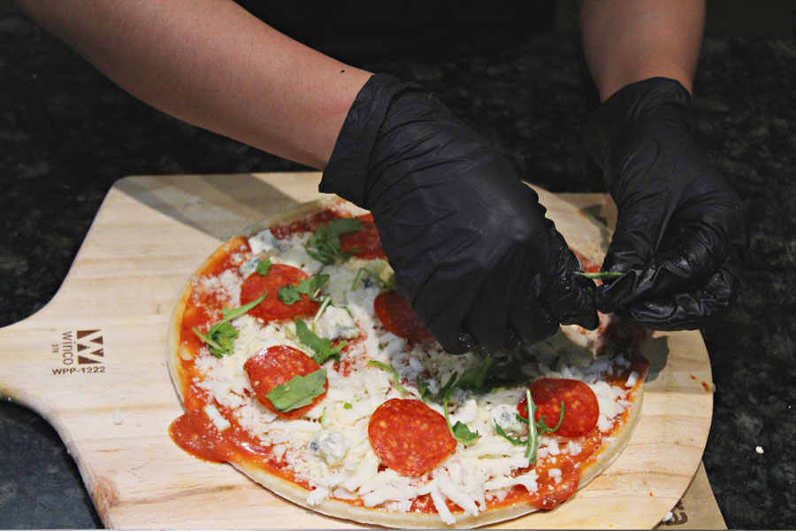 Pizza Mx: el sitio ideal para cumplir todos tus antojos, ¡está increíble!