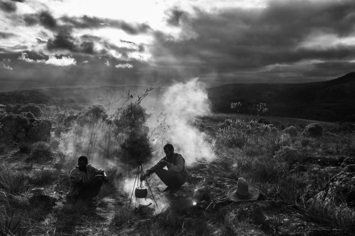 Semana de Cine brasileño 2018 en la Cineteca Nacional 2