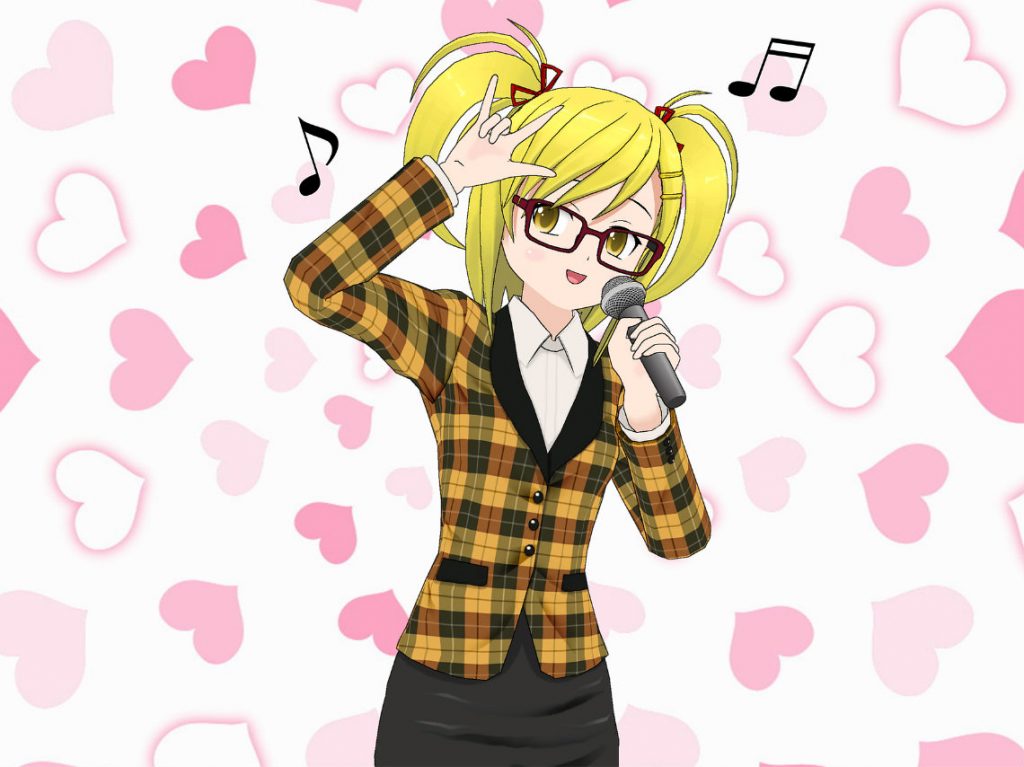 Anime Music Live 2018, primer festival de música de anime en México