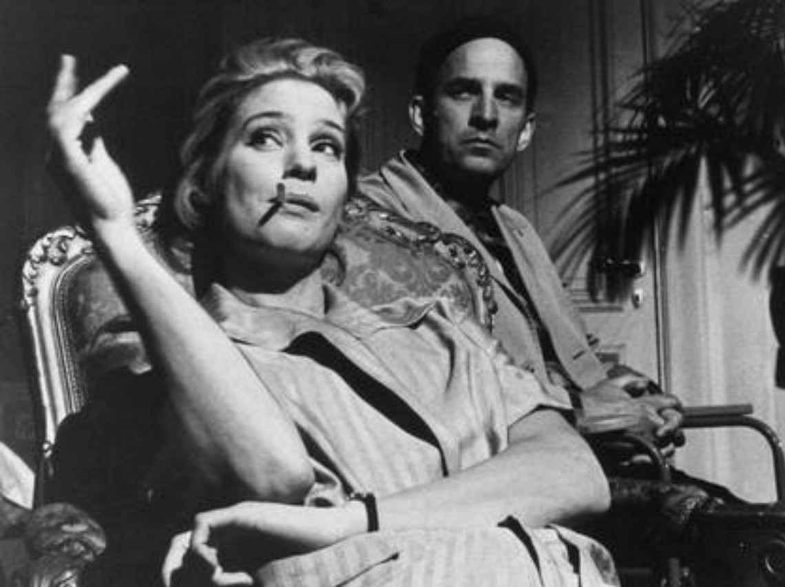 Ciclo de cine Ingmar Bergman