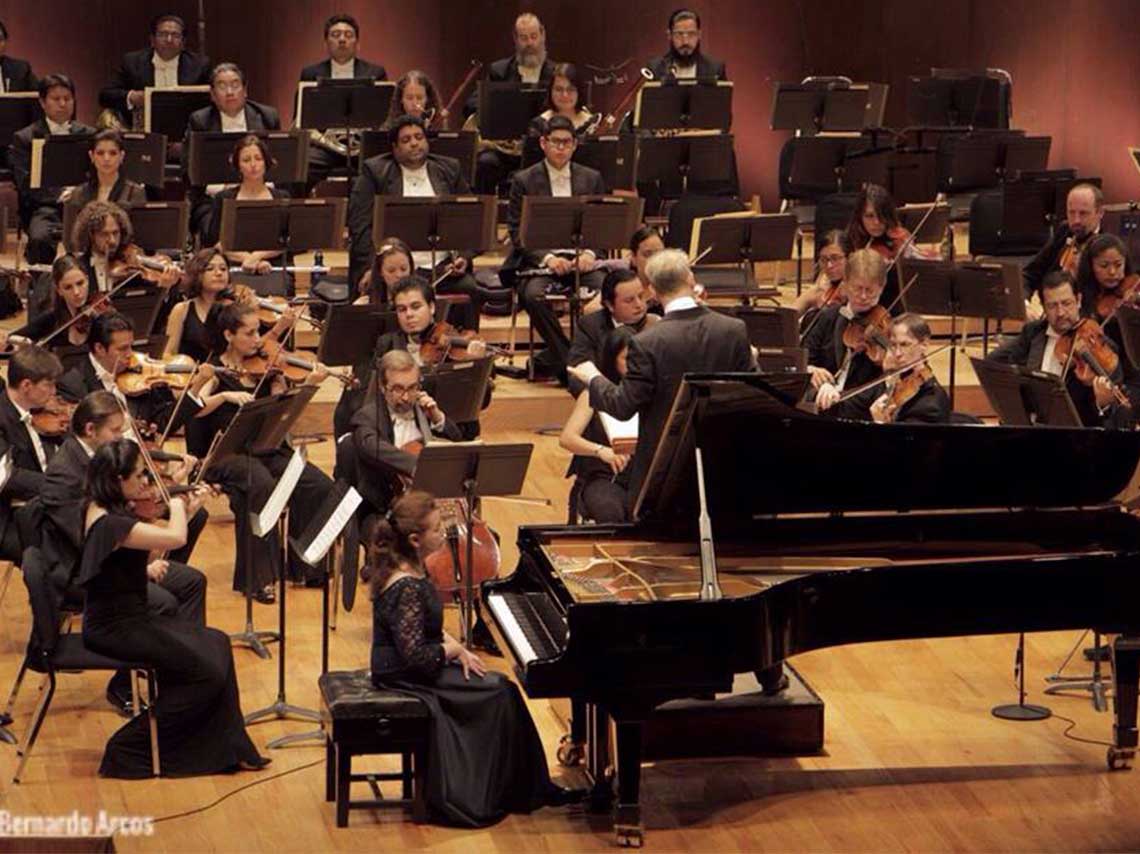 Concierto de Star Wars con la Orquesta- orquesta