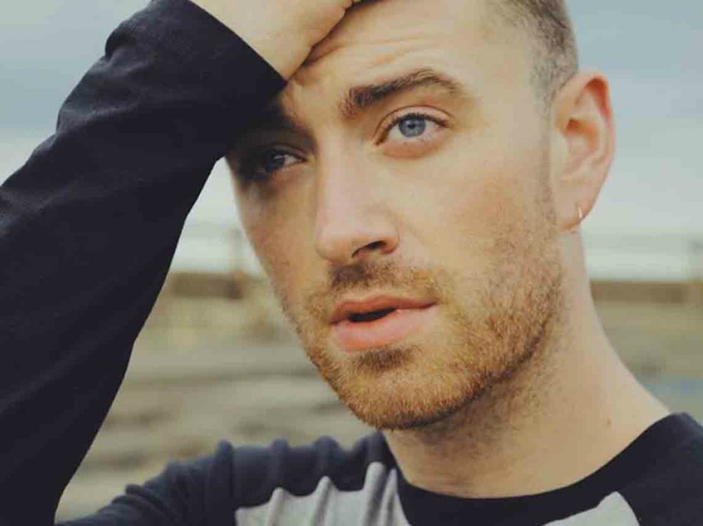 Conciertos de julio 2018 en CDMX: Sam Smith