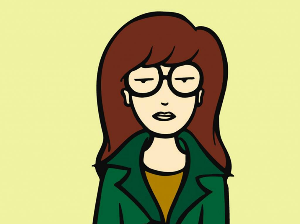 Daria regresa a la TV