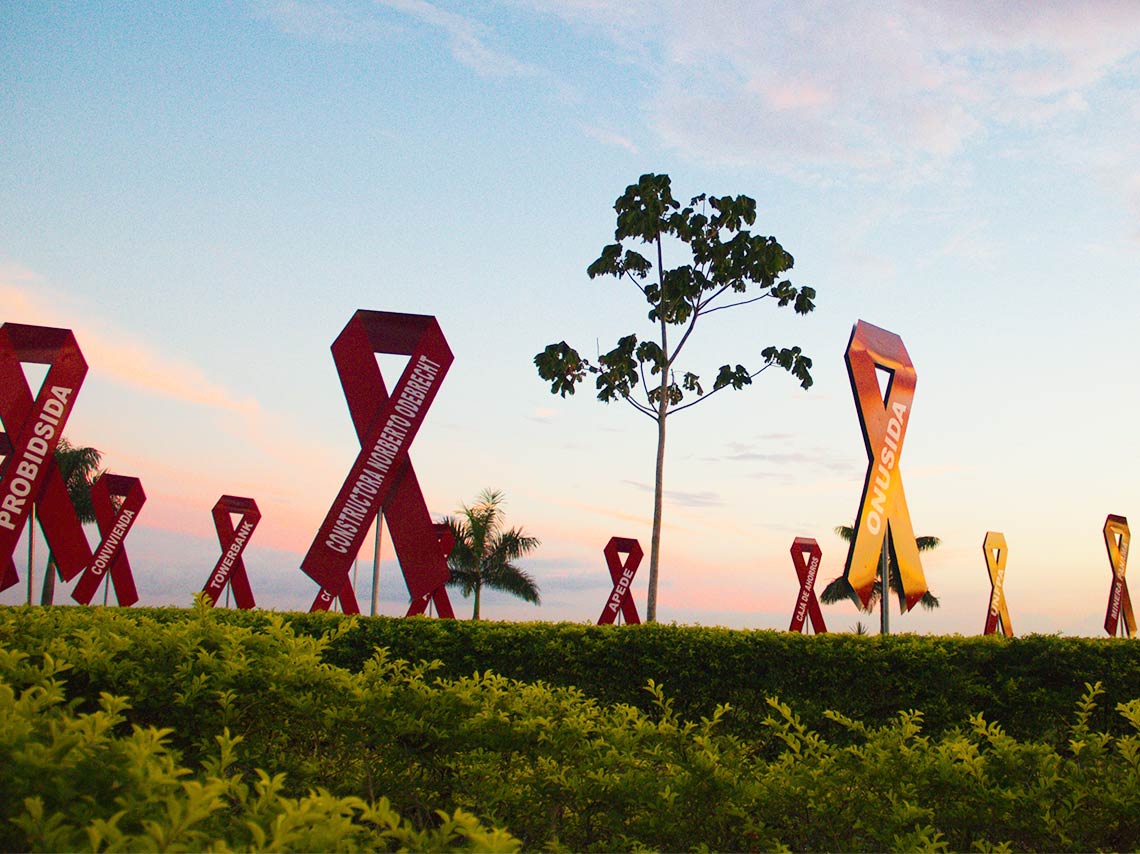 El sida en México desde el punto de vista del arte, en el Museo de CDMX