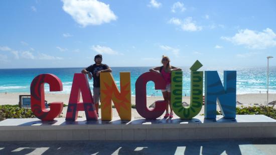 Sitios imperdibles en tu próximo viaje a Cancún 0
