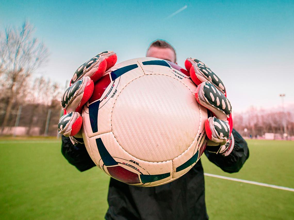 Fan Fest de Rusia 2018 en el Zócalo con foodtrucks, balon de soccer