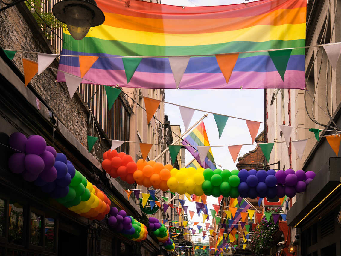 Festival Diversa 2018, en apoyo a la igualdad, inclusión y salud sexual