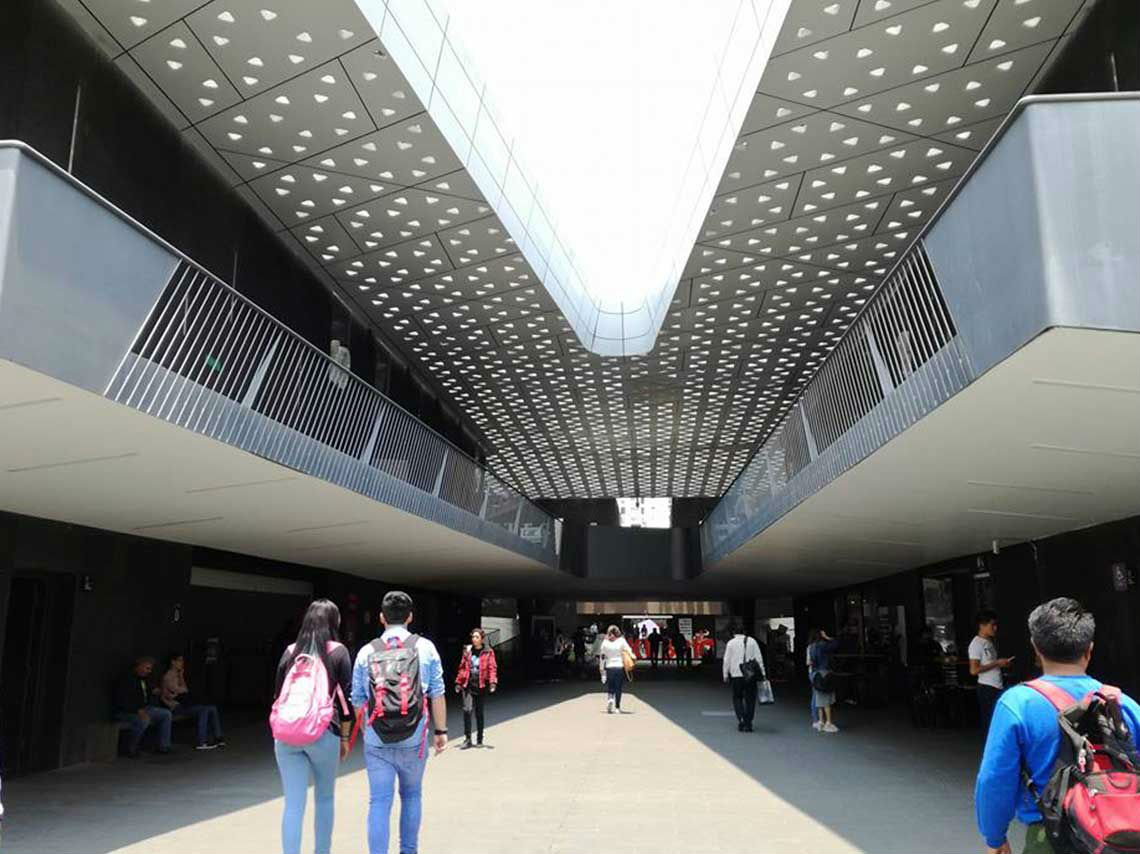 Cineteca Nacional