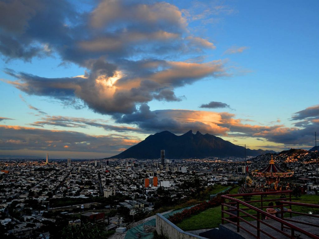 Guía de viaje para ir a Monterrey al Hellow Fest