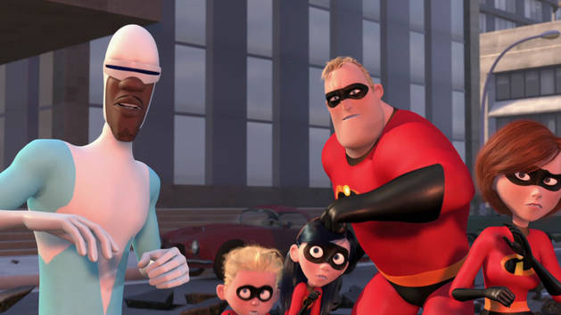 Los Increíbles 2: lo bueno, lo malo y lo feo de la nueva peli de Pixar 4