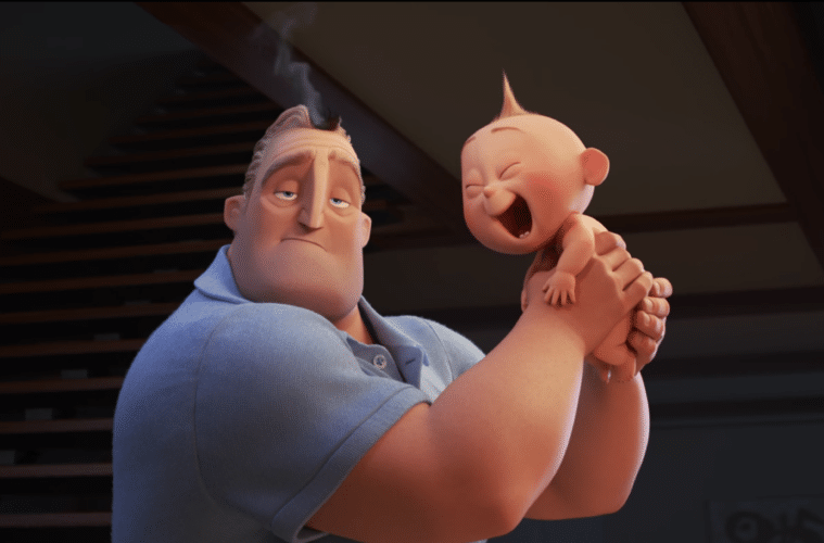 Los Increíbles 2: lo bueno, lo malo y lo feo de la nueva peli de Pixar 5