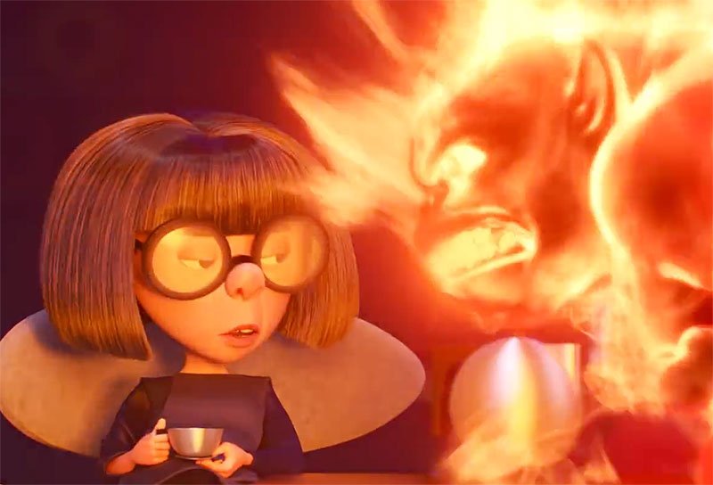 Los Increíbles 2: lo bueno, lo malo y lo feo de la nueva peli de Pixar 2