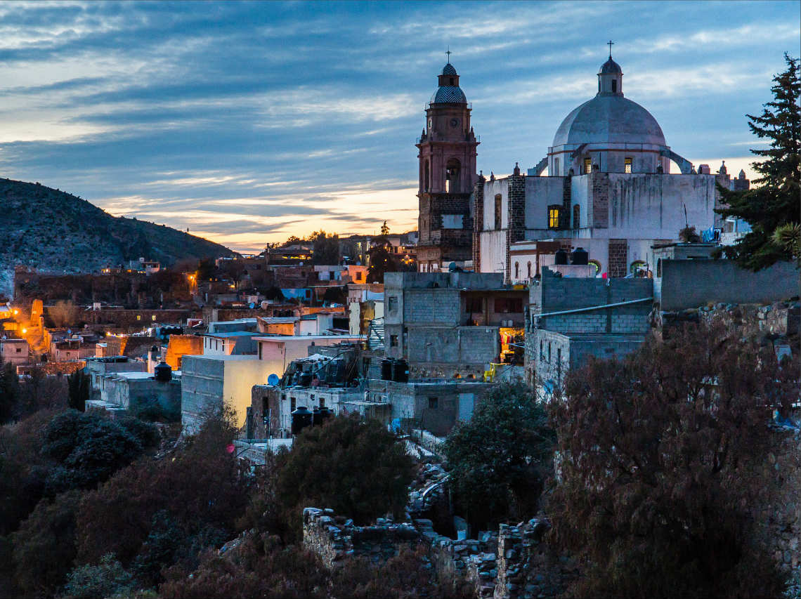 La Bonita Vacación: Bazar de pueblos mágicos y ecoturismo