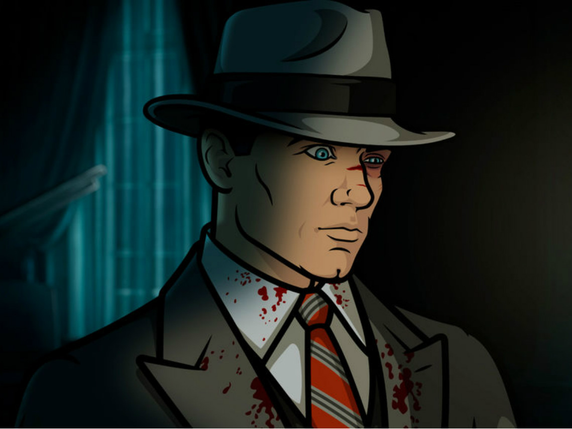 Lo nuevo de Netflix en julio 2018: Archer