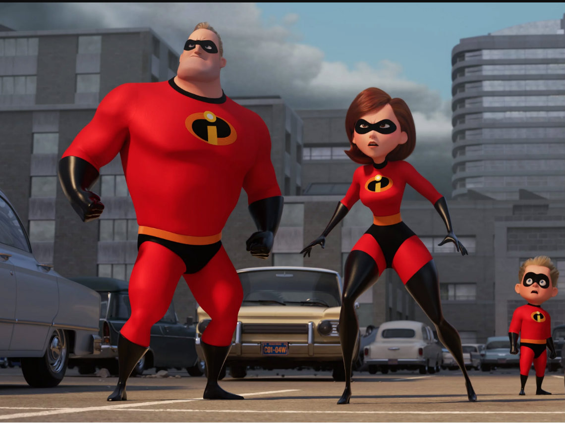 Los Increíbles 2: lo bueno, lo malo y lo feo de la nueva peli de Pixar