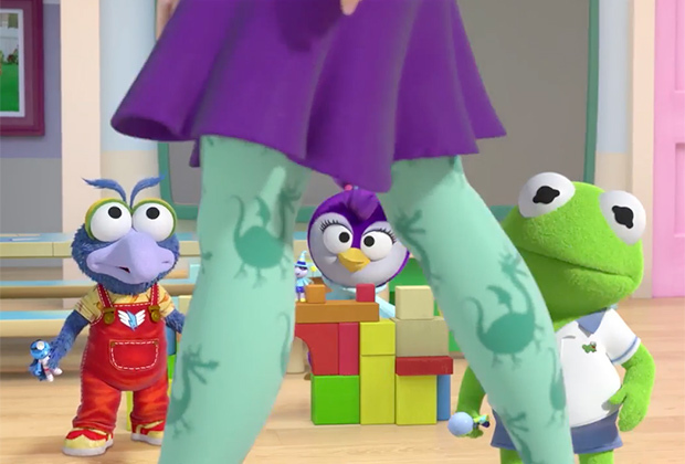 Muppets Babies: lo bueno, lo malo y lo feo 1