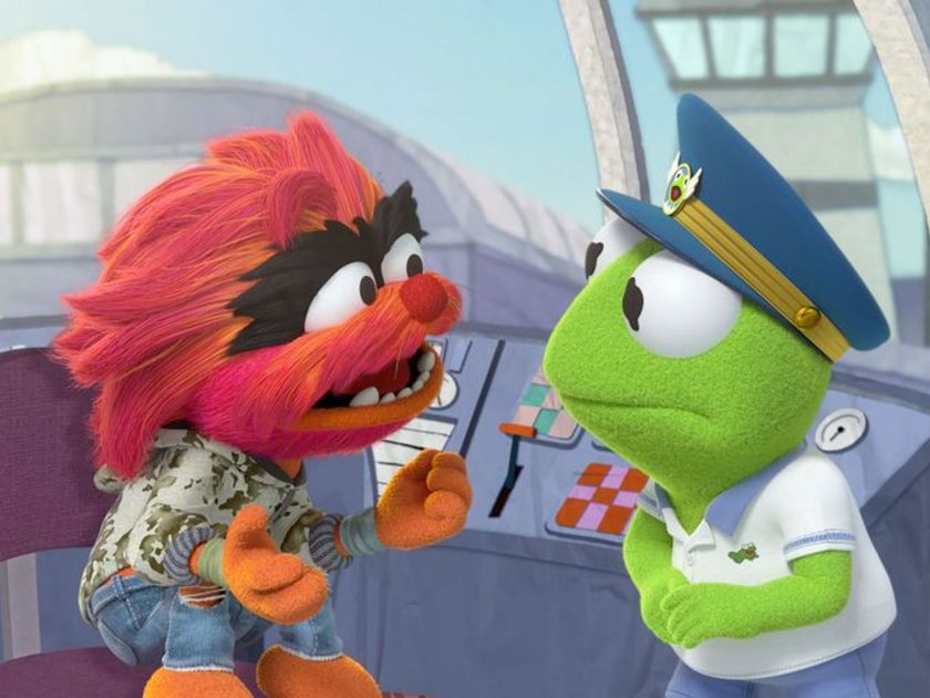 Muppets Babies: lo bueno, lo malo y lo feo 2