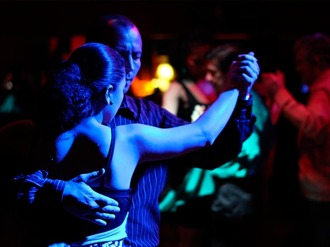 Primera Noche de Salsa en Teotihuacán ¡baila como los dioses!