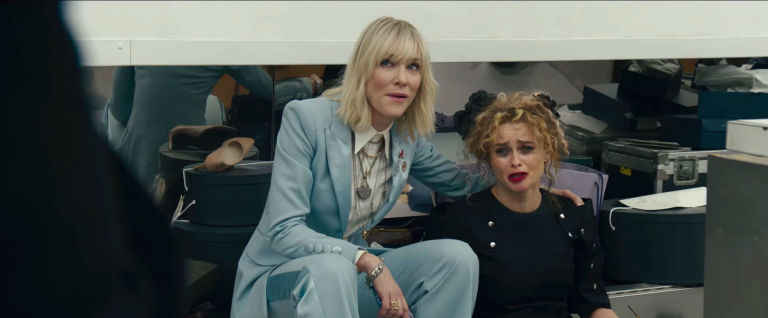 Ocean’s 8: lo bueno, lo malo y lo feo 2