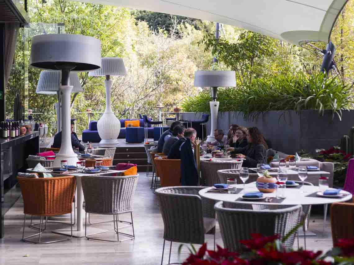 El restaurante Toro ofrece desayunos para ver el Mundial y celebrar el Día del Padre.