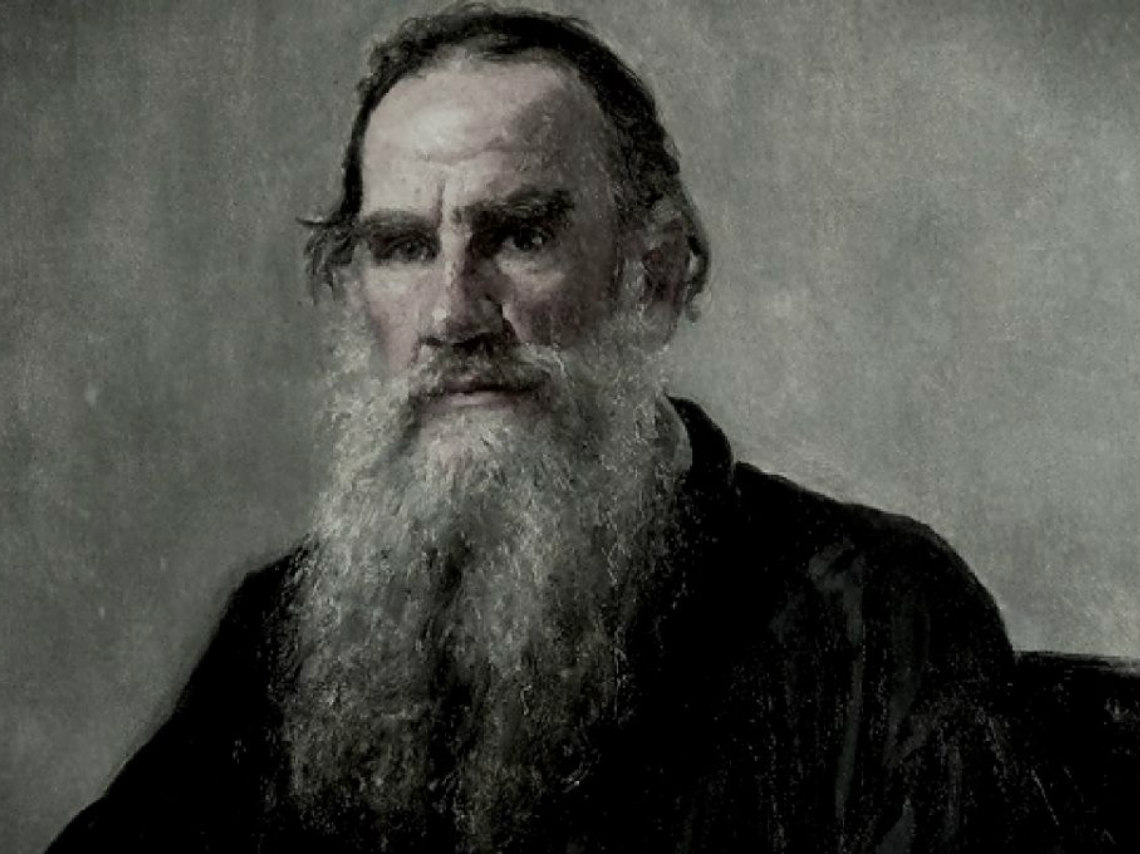 Personajes rusos más destacados: León Tolstói