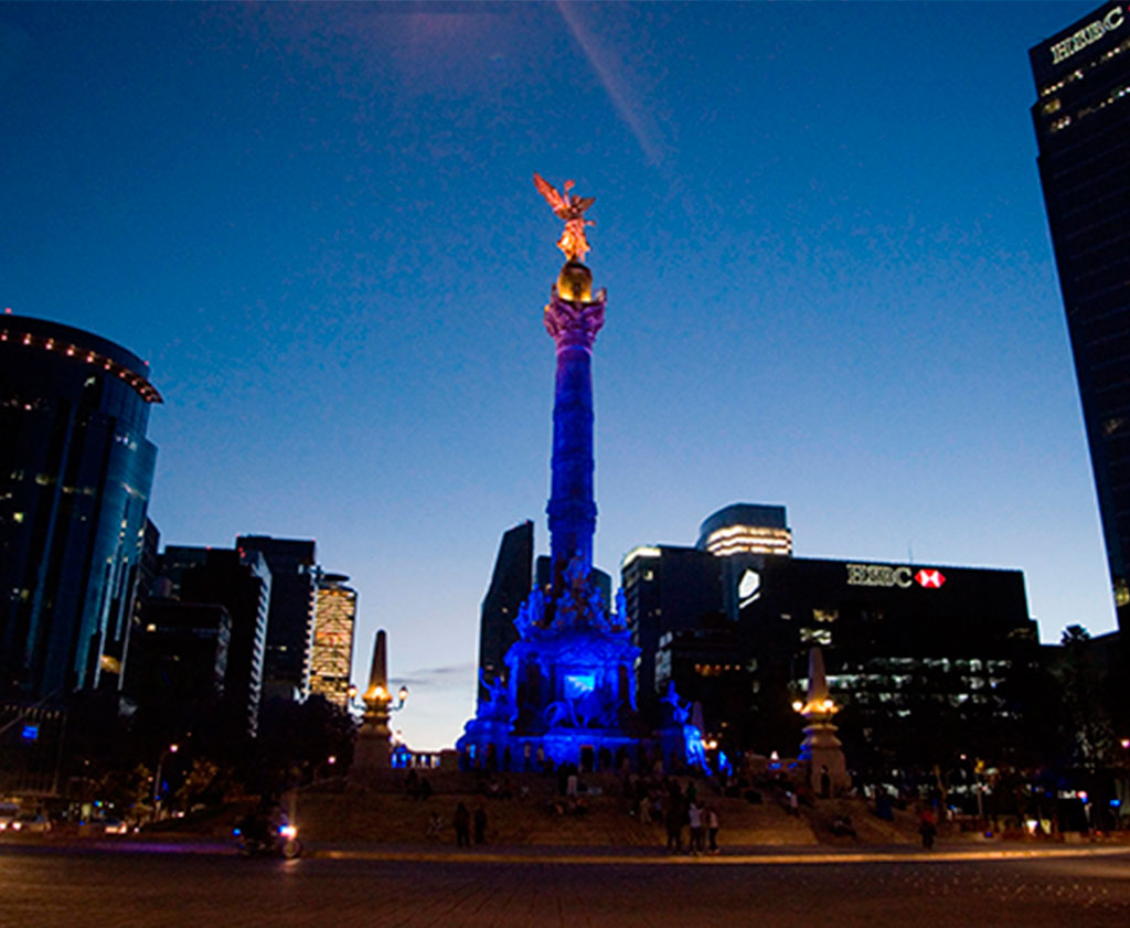 ¡Prepara tus vacaciones en CDMX! 5 cosas imperdibles por hacer