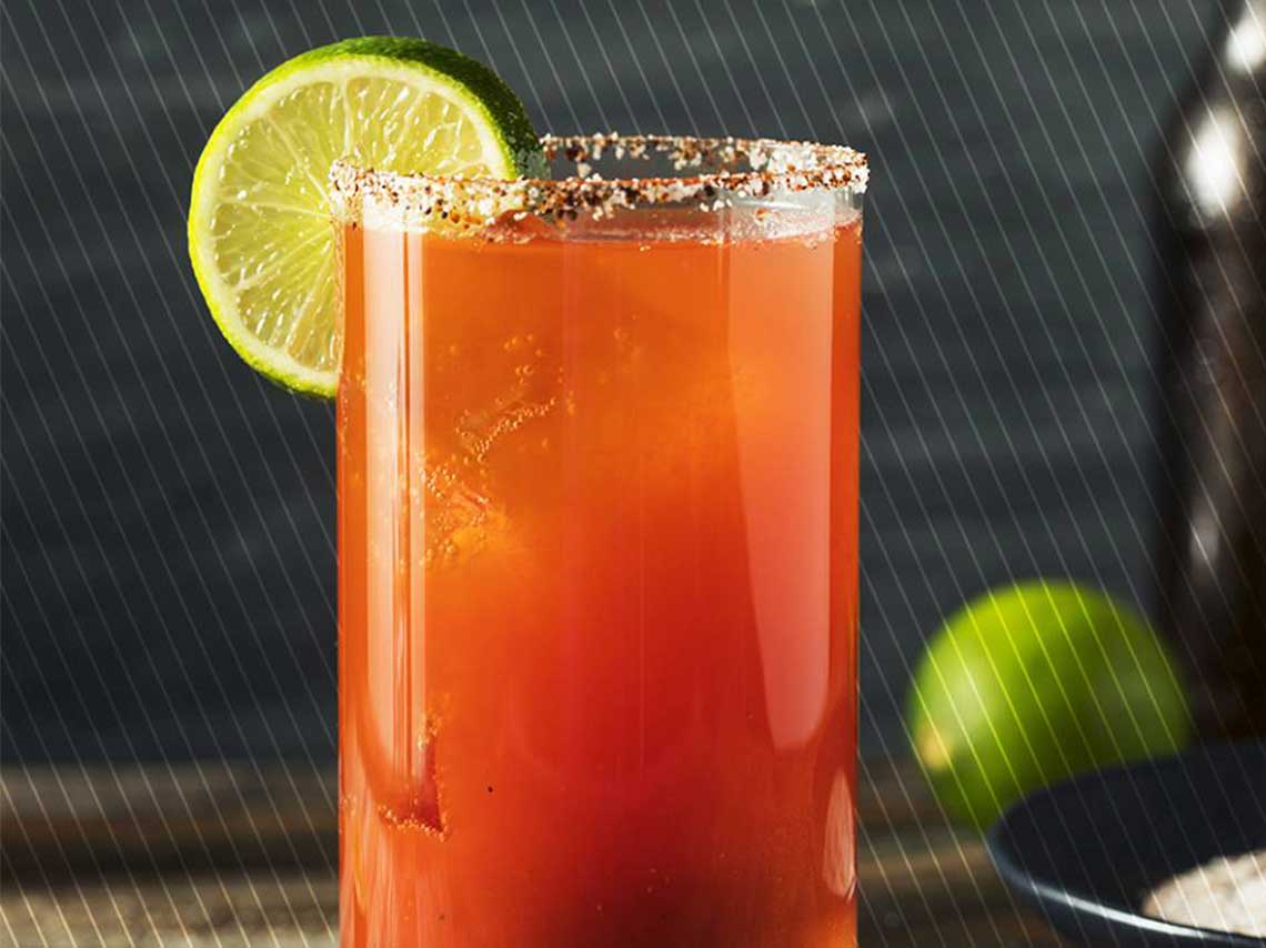 Promociones en restaurantes para disfrutar del Mundial 2018 michelada