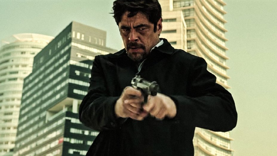 Sicario: Día del Soldado, lo bueno, lo malo y lo feo 4