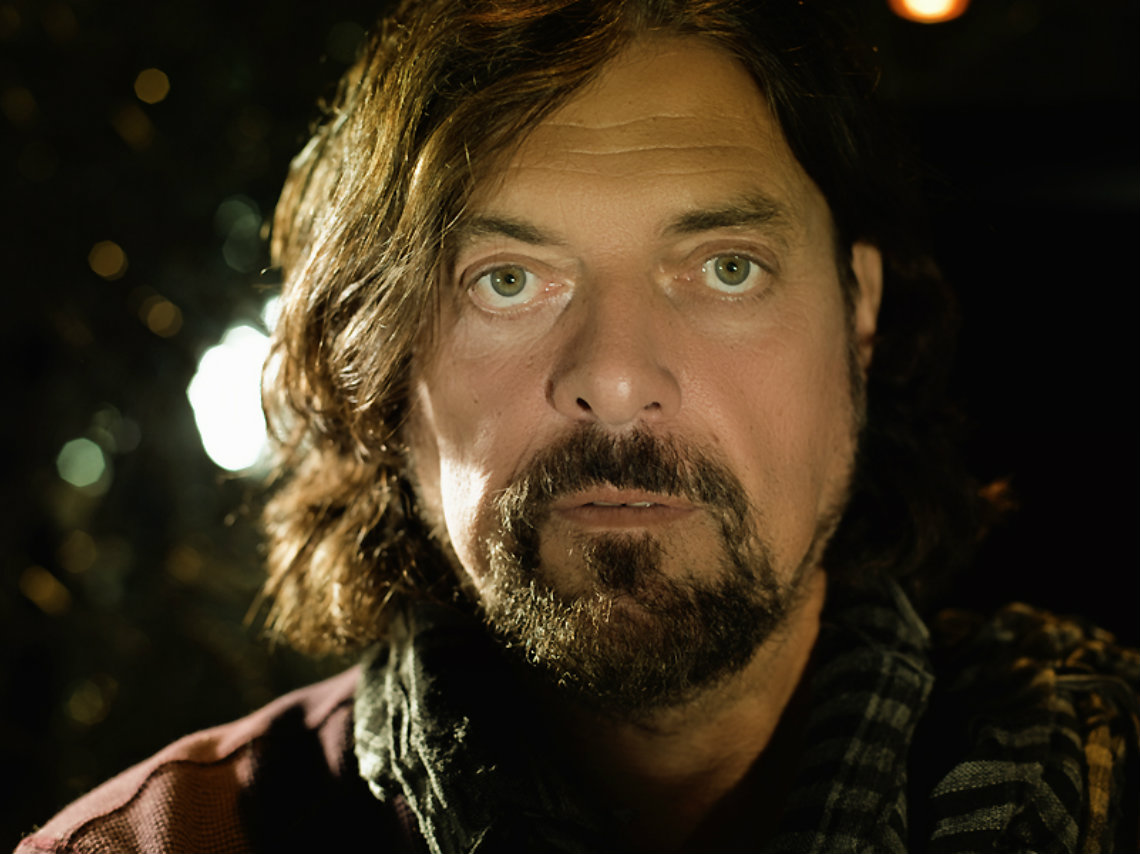 The Alan Parsons Symphonic Project en CDMX ¡más de 40 músicos en escena!